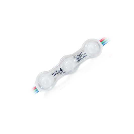 SA I-HLC3S LW 0.72W 12V RGB (50 Modules / Unit)